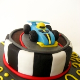 car cake-5wtr