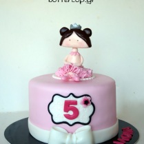 cute-ballerina-cake