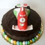 Francesco Bernulli Cake-2 wtr