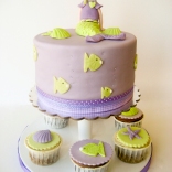 mermaid cake-3wtr
